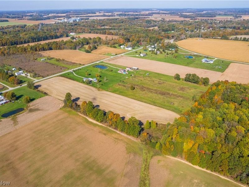Rt 60, Wakeman, OH 44889 Photo 23
