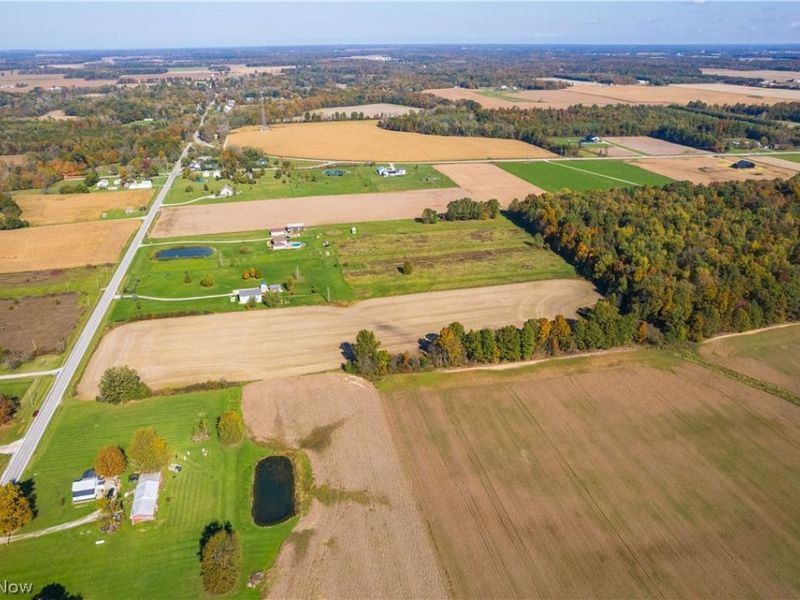 Rt 60, Wakeman, OH 44889 Photo 26