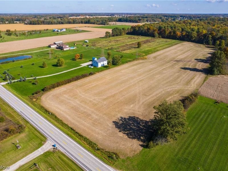 Rt 60, Wakeman, OH 44889 Photo 3