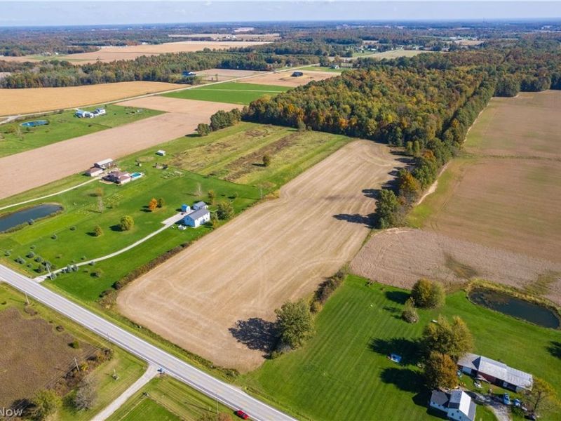 Rt 60, Wakeman, OH 44889 Photo 30