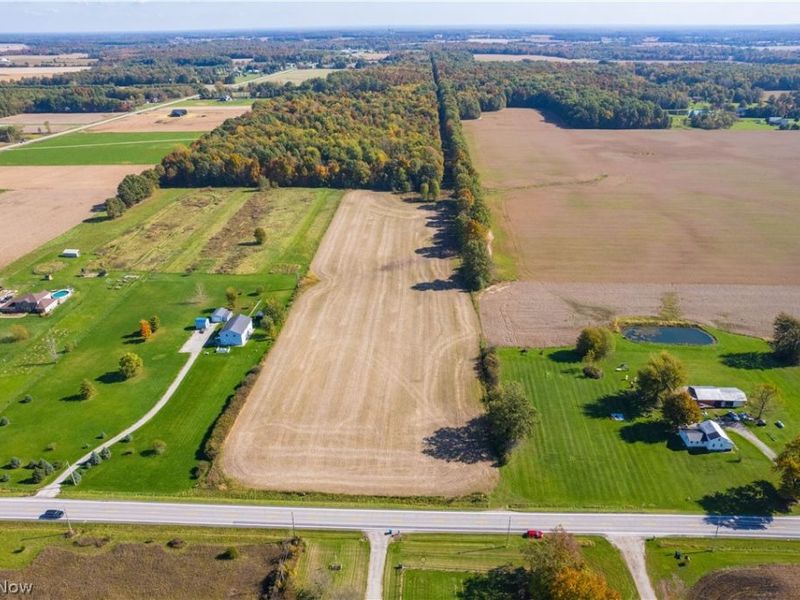 Rt 60, Wakeman, OH 44889 Photo 31