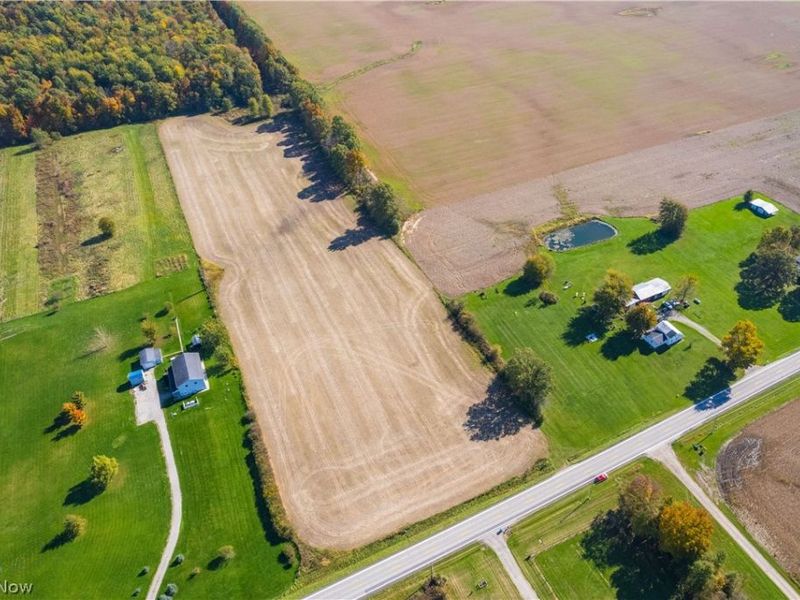 Rt 60, Wakeman, OH 44889 Photo 33