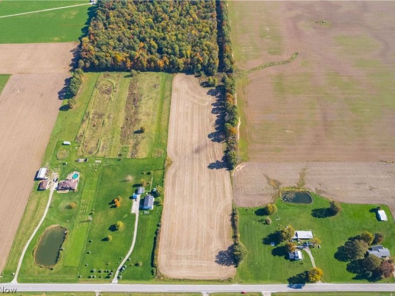 Rt 60, Wakeman, OH 44889 Photo 35