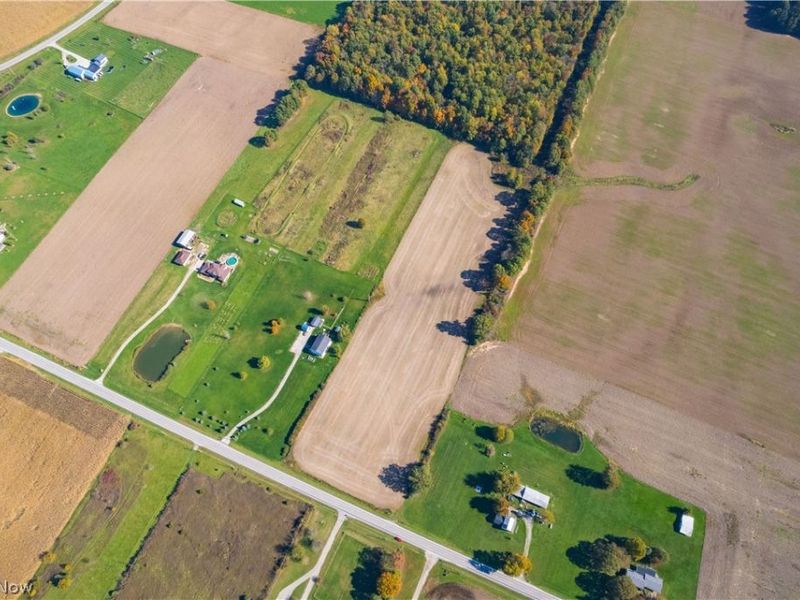 Rt 60, Wakeman, OH 44889 Photo 36