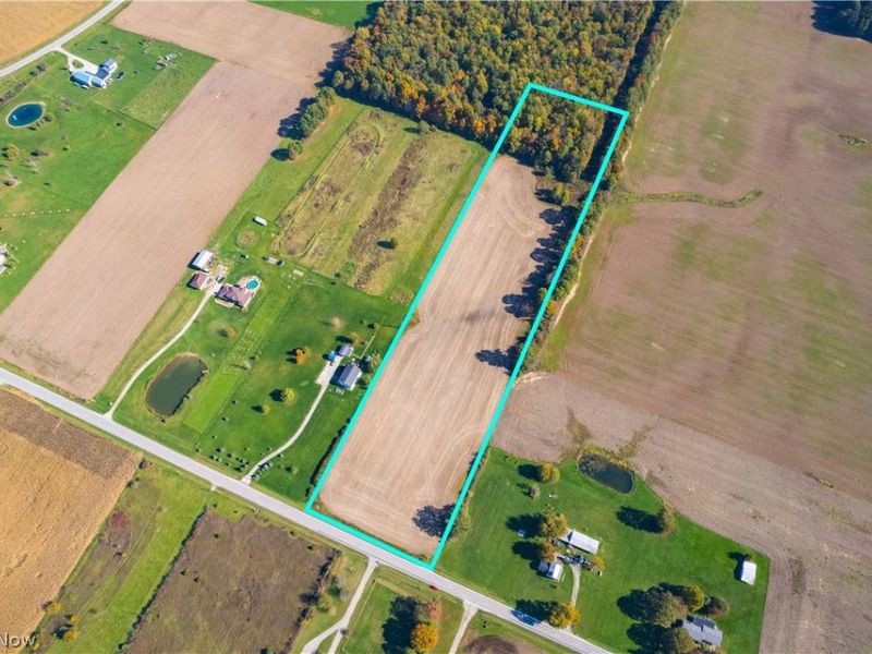 Rt 60, Wakeman, OH 44889 Photo 38