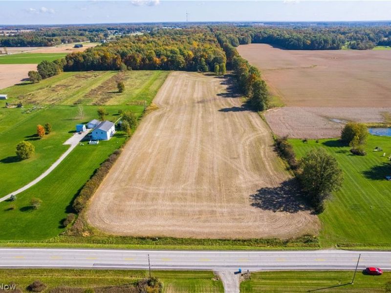 Rt 60, Wakeman, OH 44889 Photo 5