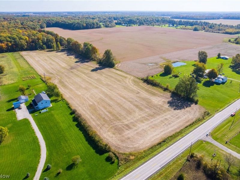 Rt 60, Wakeman, OH 44889 Photo 7