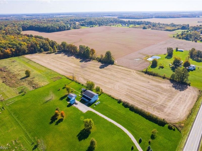 Rt 60, Wakeman, OH 44889 Photo 8