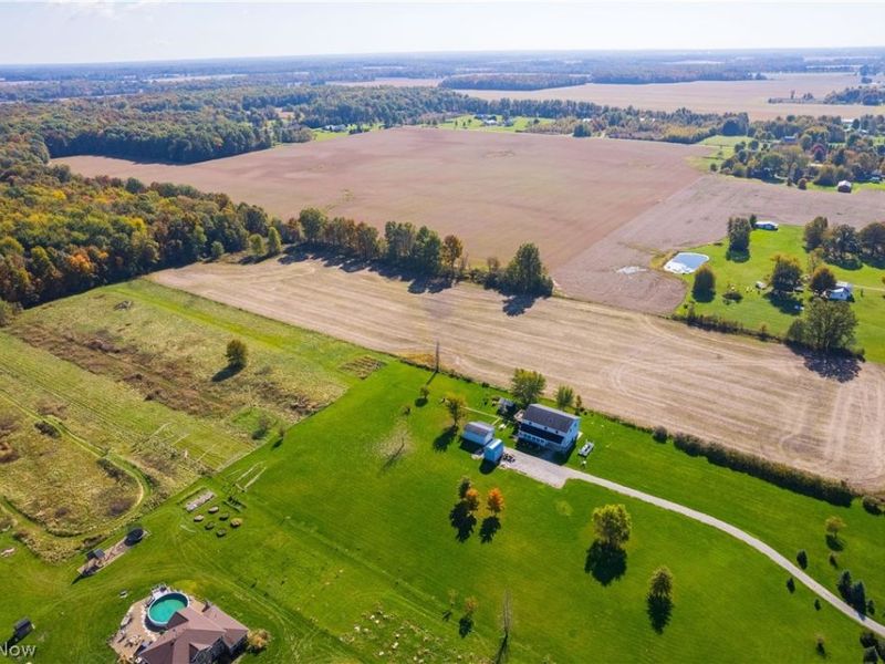 Rt 60, Wakeman, OH 44889 Photo 9