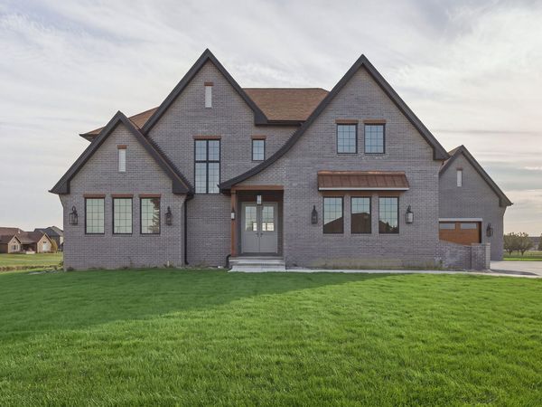 8737 Silver Maple Cove , St. John, IN 46373