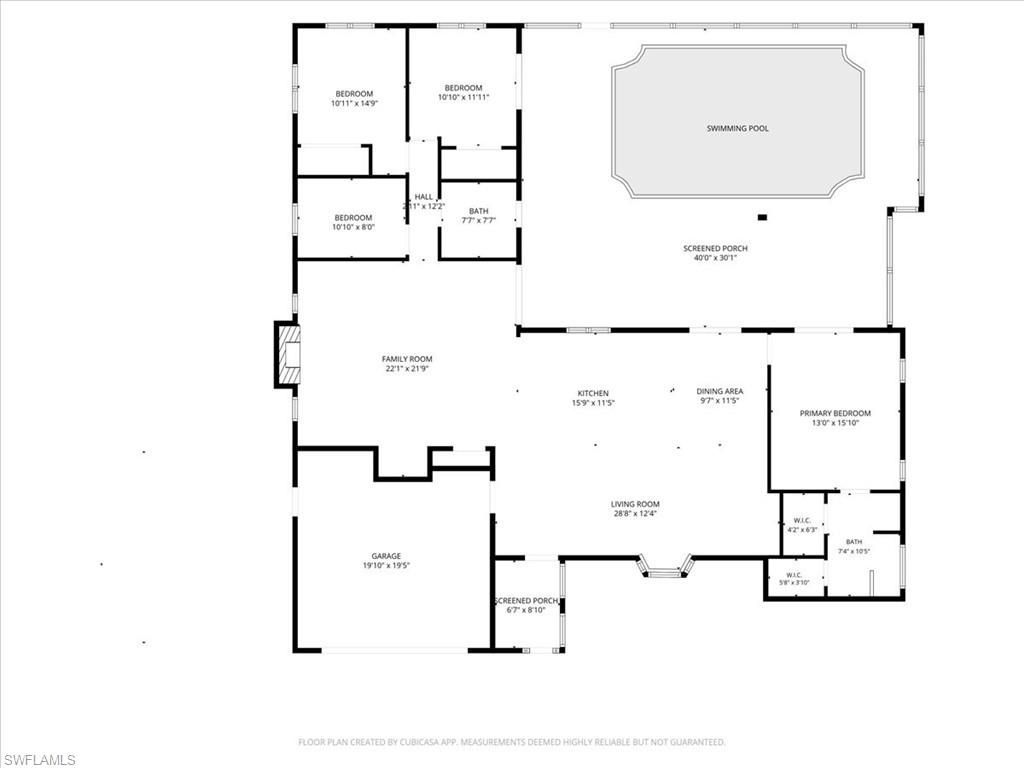 18906 Cypress View Dr , Fort Myers, FL 33967 Photo
