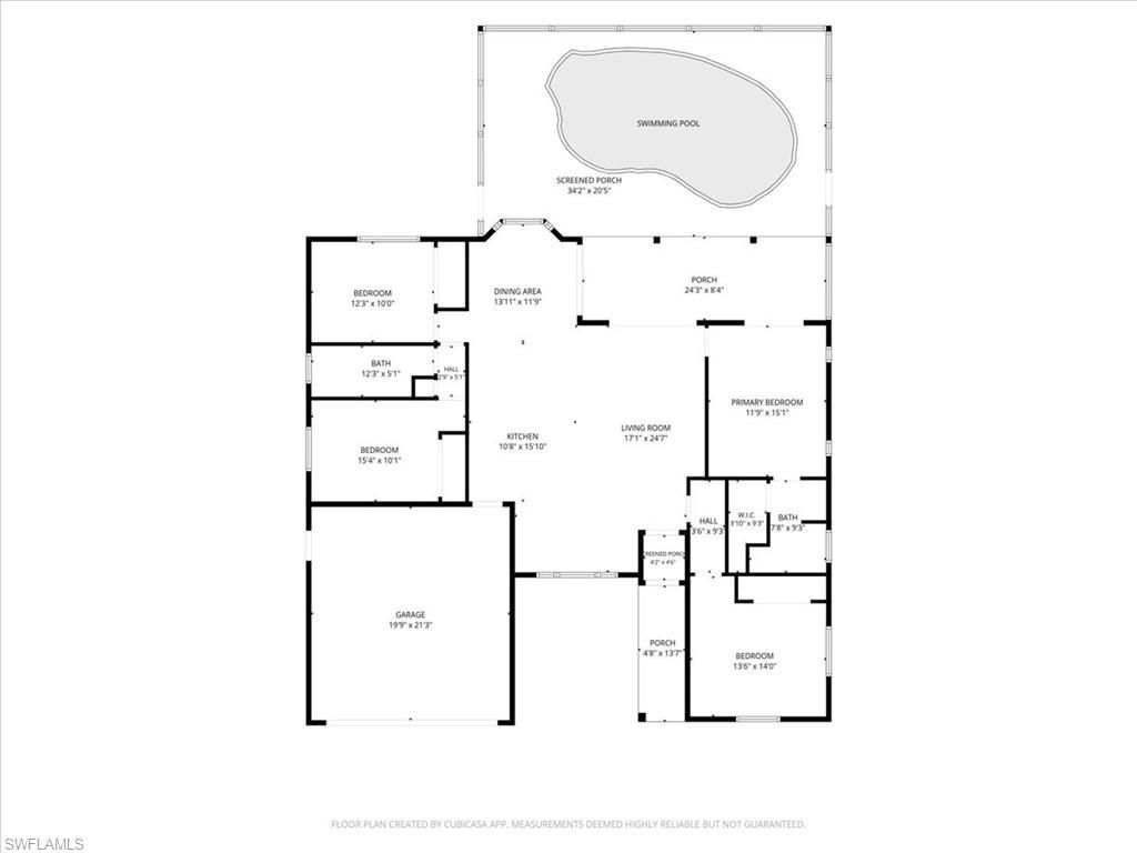 18906 Cypress View Dr , Fort Myers, FL 33967 Photo
