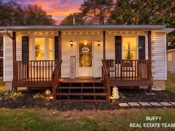 2280 Madalene Avenue, Muskegon, MI 49442