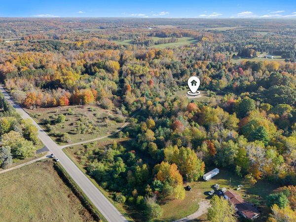 6631 Milarch Road, Manistee, MI 49660