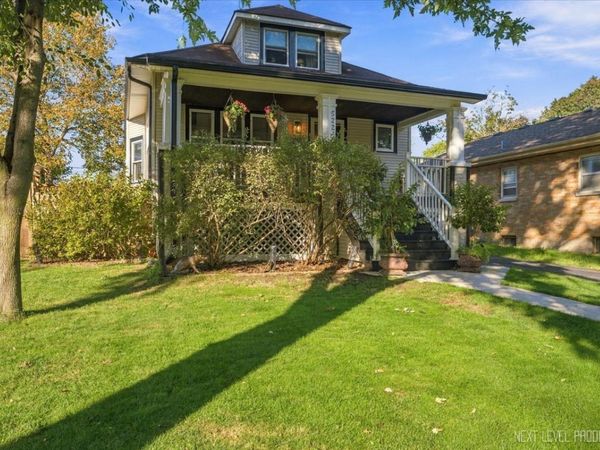 522 Anderson Boulevard , Geneva, IL 60134