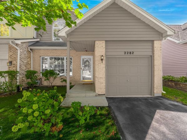 2282 Mccartney Drive , Naperville, IL 60565