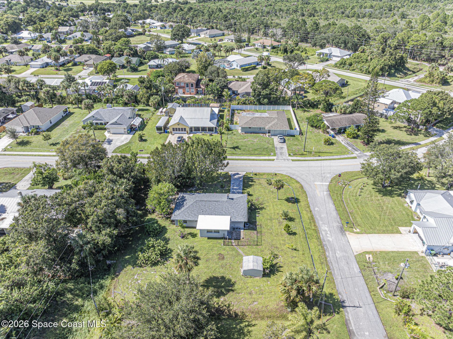 133 Easy Street, Sebastian, FL 32958 Photo