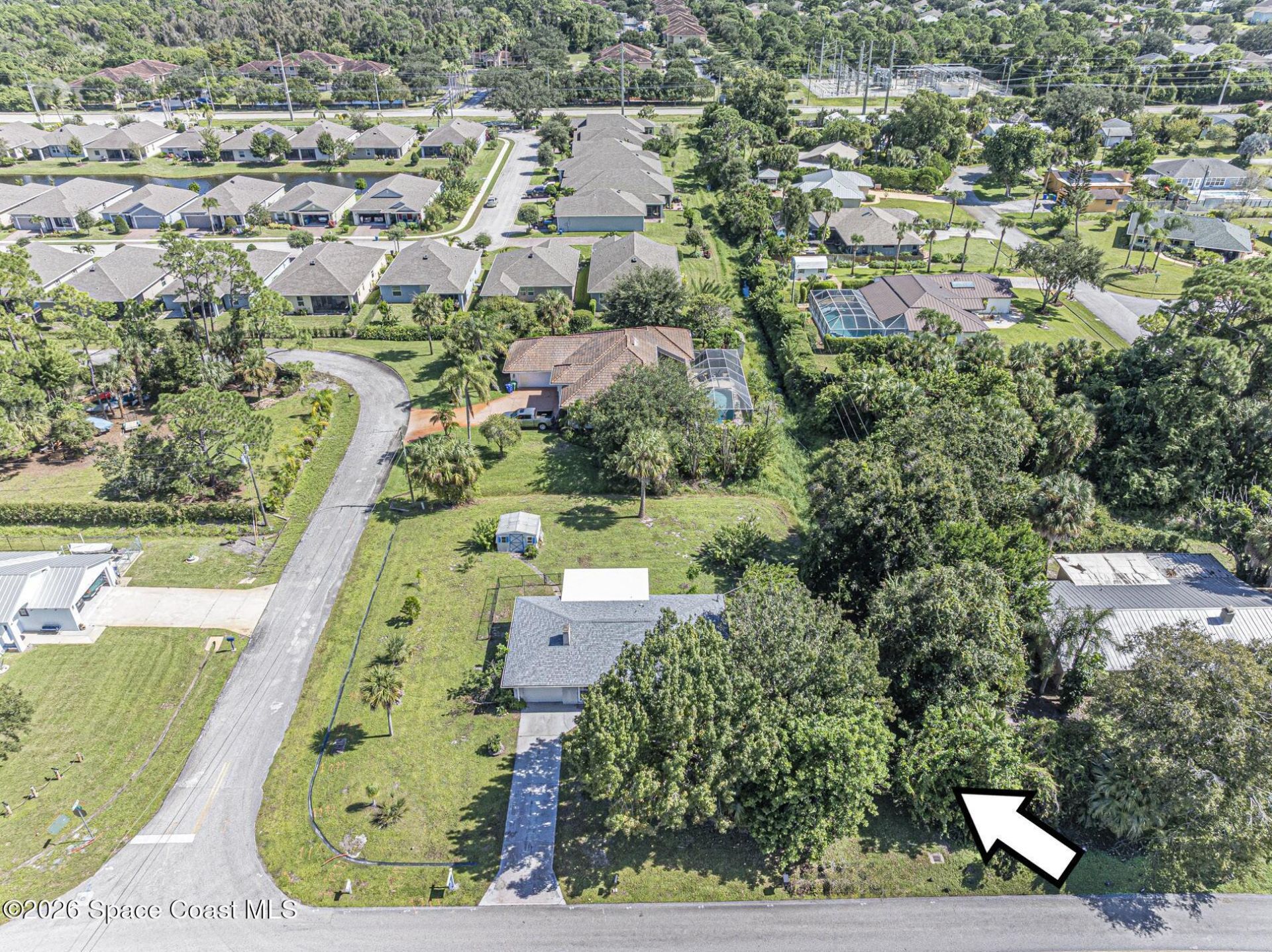 133 Easy Street, Sebastian, FL 32958 Photo