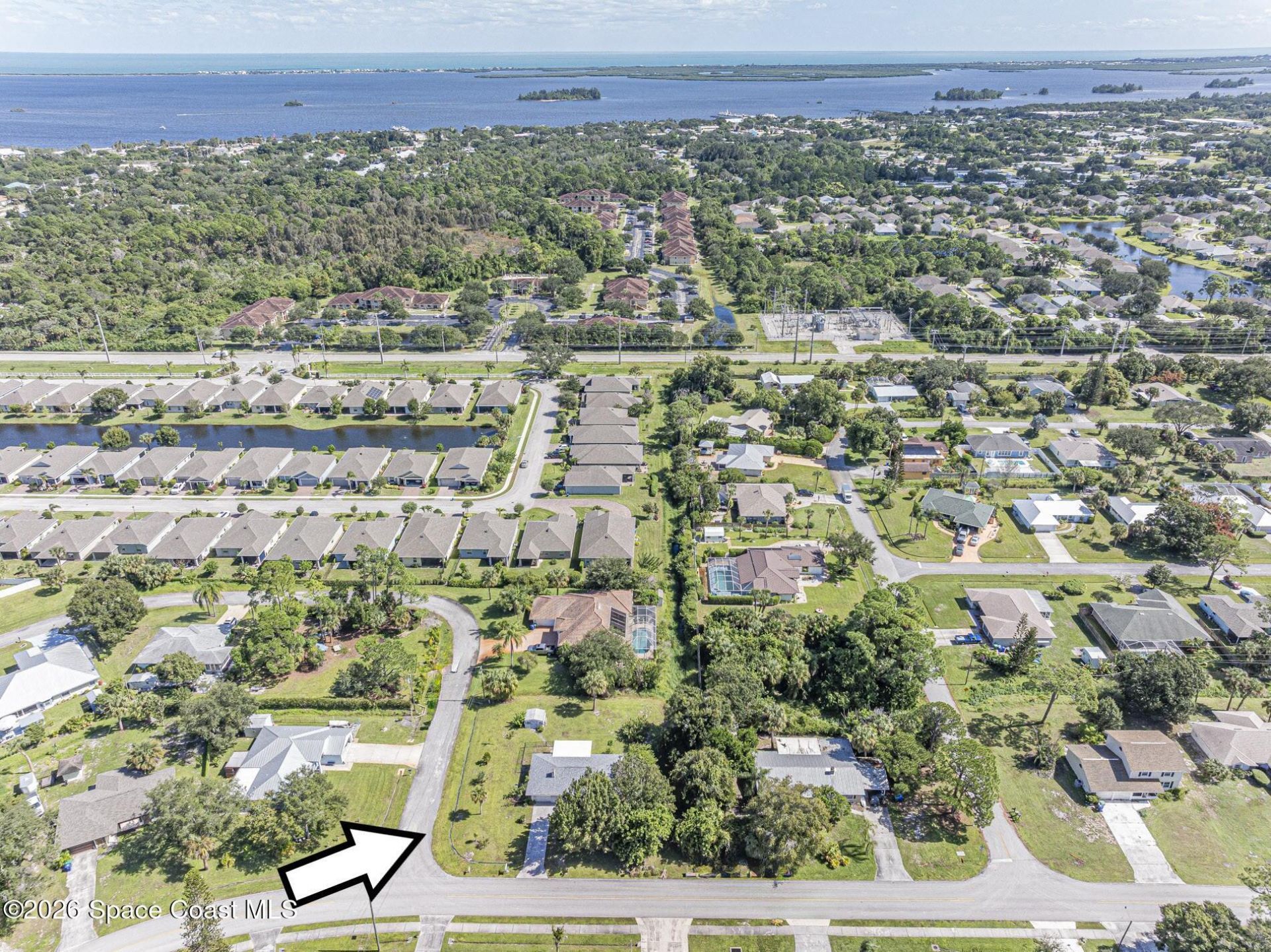 133 Easy Street, Sebastian, FL 32958 Photo