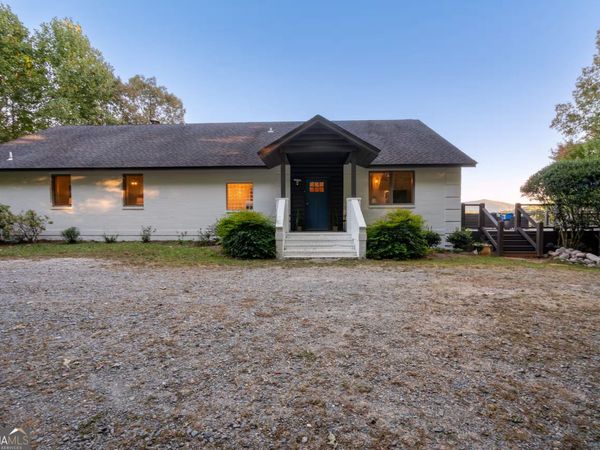 183 Cozy Acres Lane, Cherry Log, GA 30522