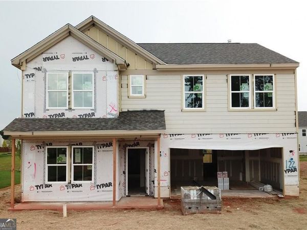 240 Delilah Street, Mcdonough, GA 30252