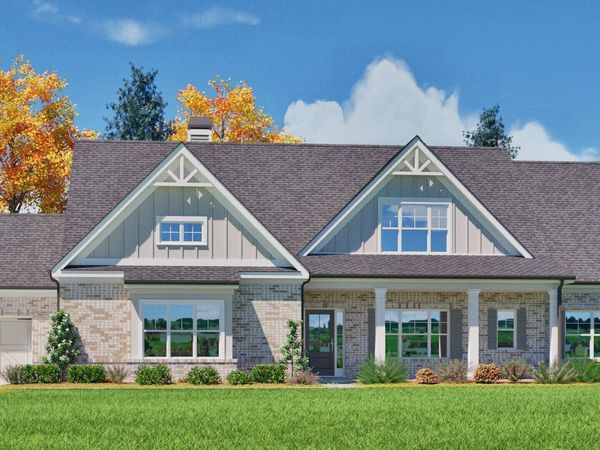 301 Shepherds Trace, Oxford, GA 30054