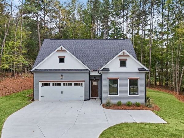 167 Iron Bound, Dallas, GA 30132