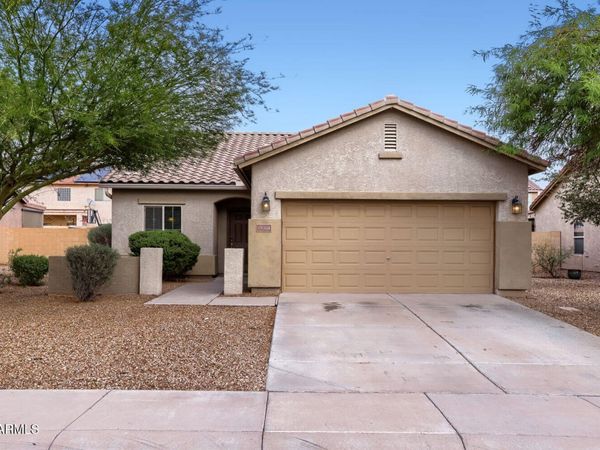 19304 W MADISON Street, Buckeye, AZ 85326