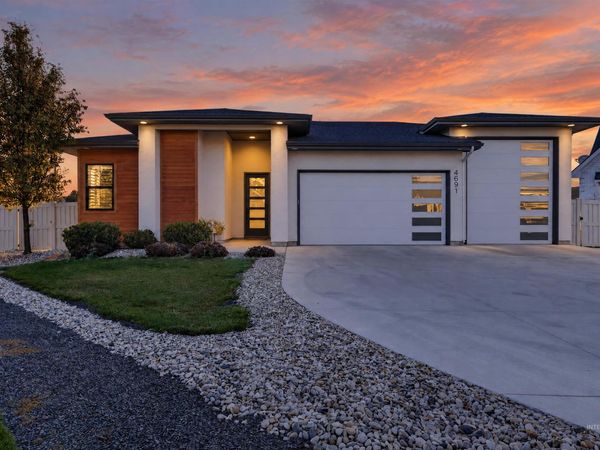 4691 S Abbott Way, Meridian, ID 83642