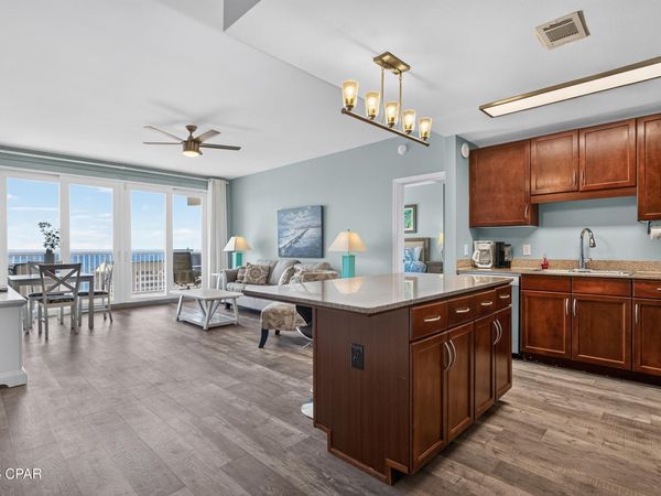 9860 S Thomas Drive , Unit 1310, Panama City, FL 32408