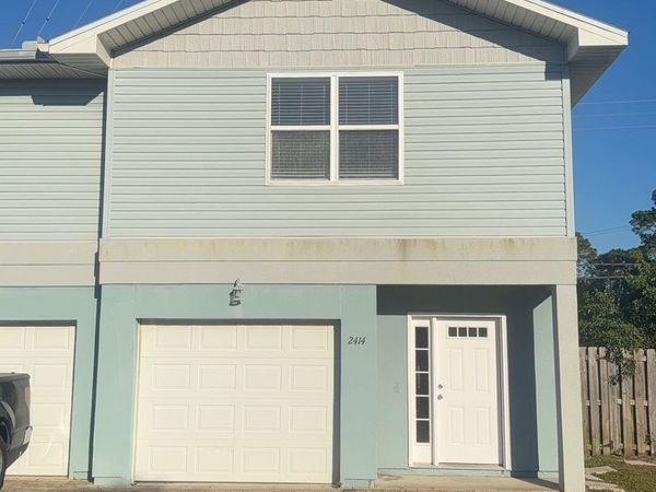 2414 Astrid Lane, Panama City Beach, FL 32407