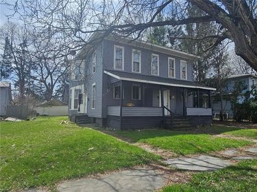 366 Diven Avenue, Elmira, NY 14901