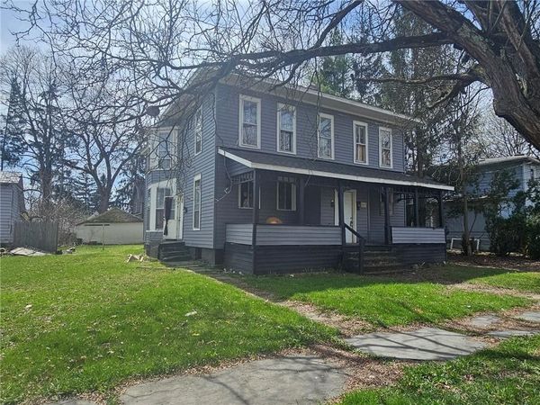 366 Diven Avenue, Elmira, NY 14901