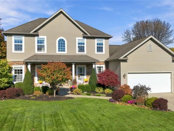 7061 Lakeside Drive, Niagara Falls, NY 14304