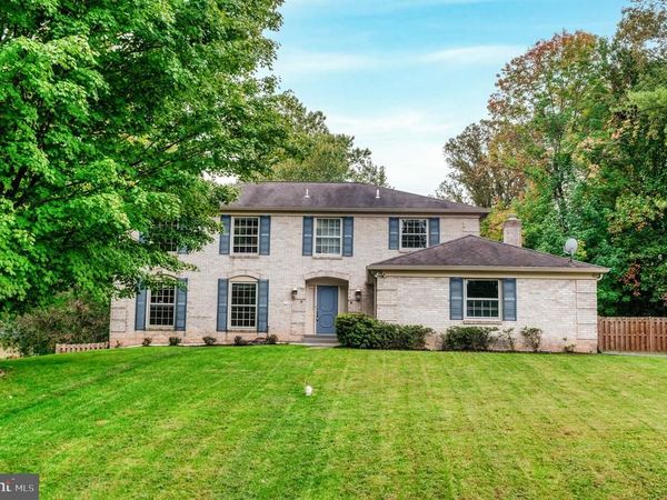 706 RIDGE DRIVE, MCLEAN, VA 22101