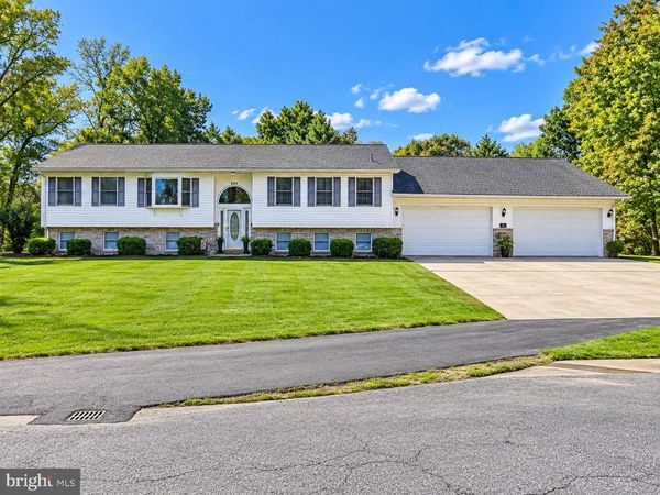694 QUAIL DRIVE , GLEN BURNIE, MD 21061