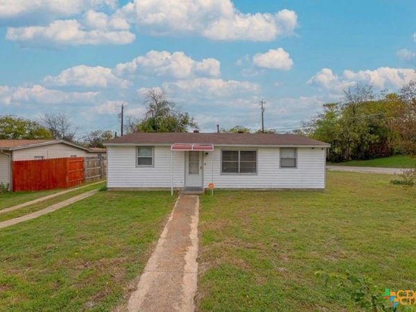 824 Southside Drive , Killeen, TX 76541