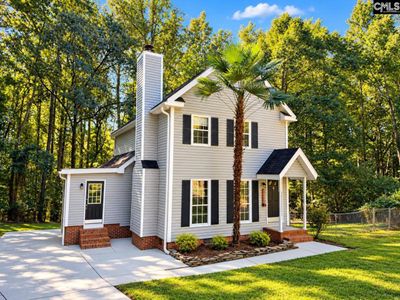 1116 Corley Street , Lexington, SC 29072