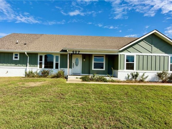 407 Madison 7353 , Hindsville, AR 72738