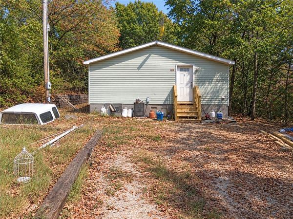 15365 Markey Lane, Garfield, AR 72732