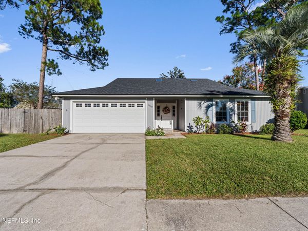 10019 HUNTINGTON FOREST Boulevard E, Jacksonville, FL 32257