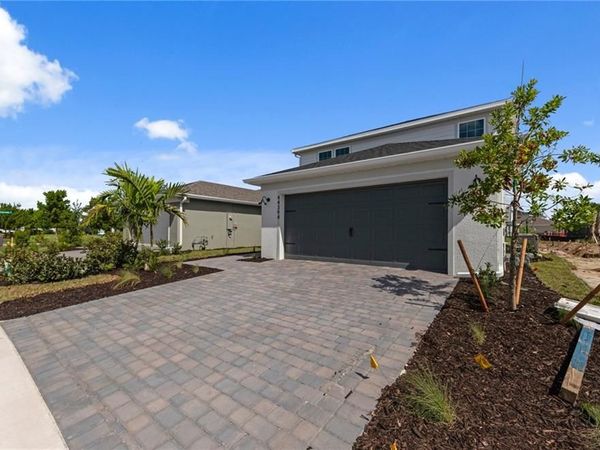 44394 Kelly DR , PUNTA GORDA, FL 33982