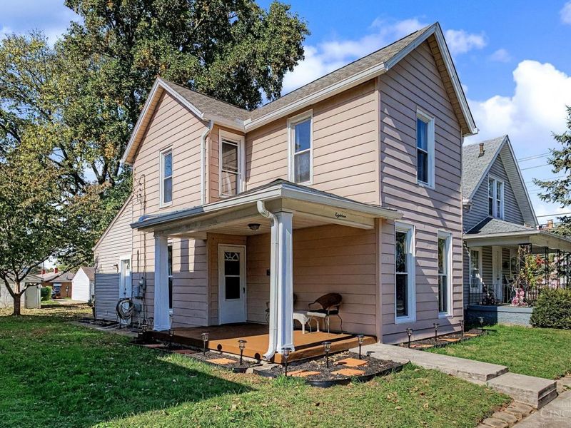 18 Franklin Street, Middletown, OH 45042 Photo 1