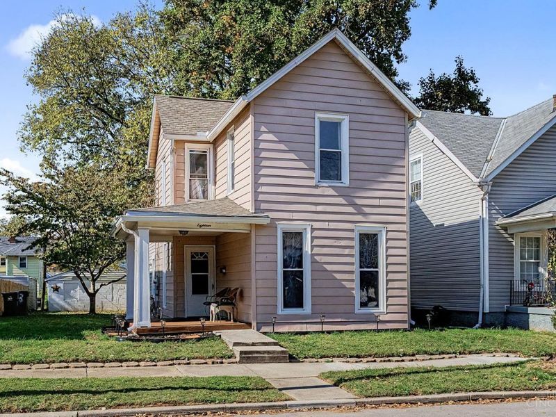 18 Franklin Street, Middletown, OH 45042 Photo 2