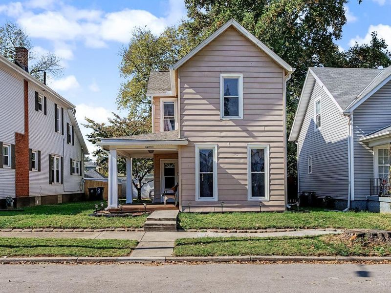 18 Franklin Street, Middletown, OH 45042 Photo 3