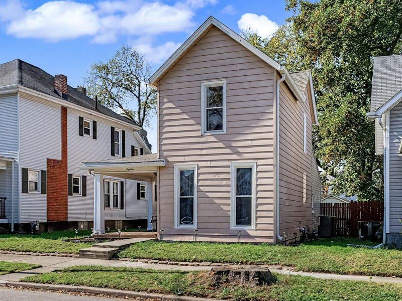 18 Franklin Street, Middletown, OH 45042 Photo 4