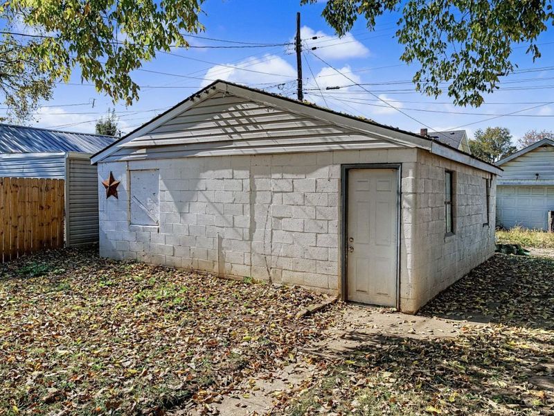 18 Franklin Street, Middletown, OH 45042 Photo 43