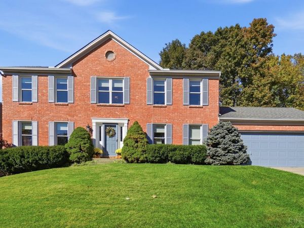 39 Mccormick Trail, Milford, OH 45150