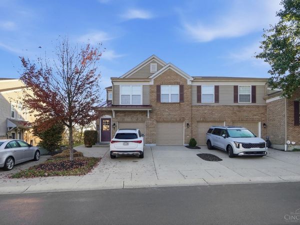7378 Bridge Point Drive, Green Twp, OH 45248