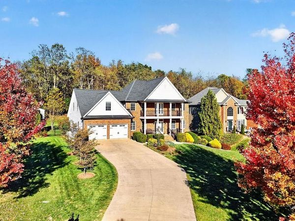 216 JOCELYN LN, WAYNESBORO, VA 22980